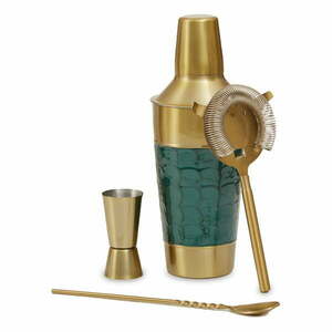 Koktélkészítő készlet Carolina - Premier Housewares kép