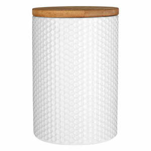 Élelmiszertartó dolomit doboz Geome – Premier Housewares kép