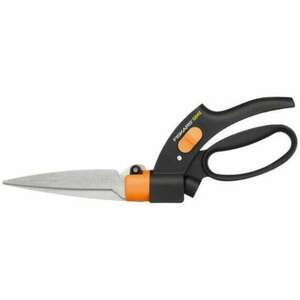 FISKARS Servo-System™ fűnyíró olló GS42 kép