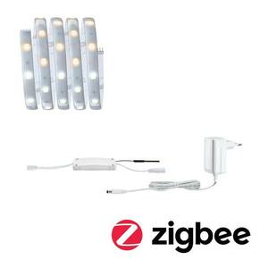 Paulmann MaxLED 250 alapkészlet IP44 CCT ZigBee 1.5m kép