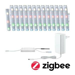 Paulmann MaxLED 250 alapkészlet IP44 RGBW RGBW ZigBee 5m kép