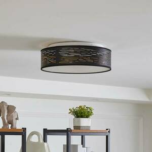 Lindby Iolyn LED mennyezeti lámpa, Ø38 cm kép