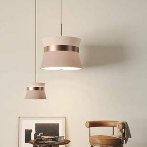 Easy Light Caramelo M függő, Ø 30 cm, felhő kép