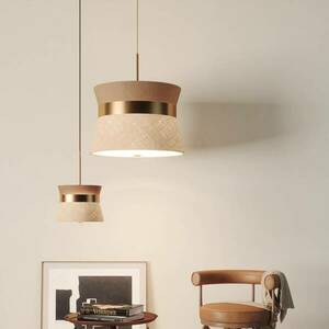 Easy Light Caramelo M függő, Ø 30 cm, saguran kép