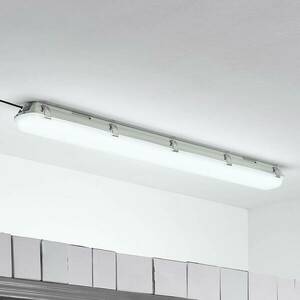 Arcchio Rao LED-es nedvességálló lámpatest, 121, 5 cm hosszú, 5 darabos kép