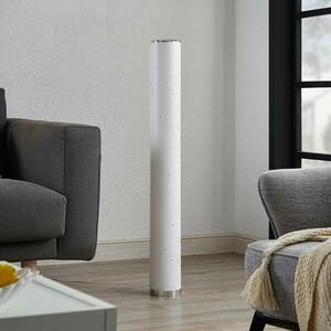 Lindby Zurani LED állólámpa RGB funkcióval kép
