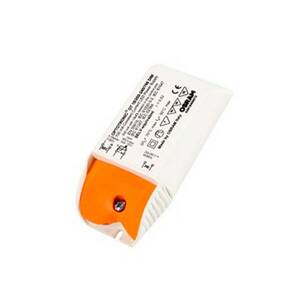 LED-C4 vezérlő 350mA, 18-38V, 6, 3-13W, fázisvágás kép