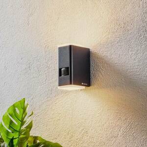 STEINEL L 930 S LED kültéri fali lámpa antracit színben kép