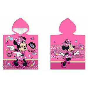 Minnie poncsó BRM014718 kép