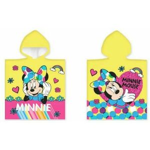 Minnie poncsó BRM014725 kép