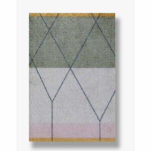 Lábtörlő 55x80 cm Linea – Mette Ditmer Denmark kép