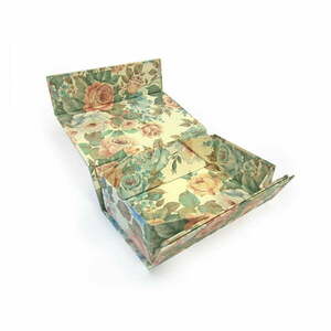 Ajándékdoboz készlet 2 db-os 20x36 cm Lady Rose – Kartos kép