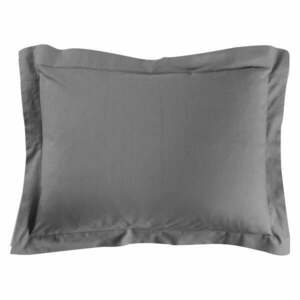 Pamut párnahuzat 50x70 cm Lina – douceur d'intérieur kép