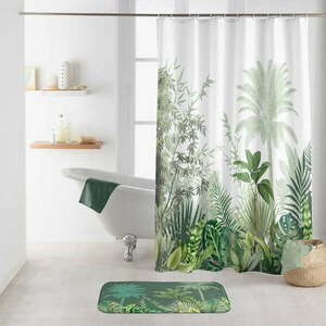 Zuhanyfüggöny 180x200 cm Vagabonde – douceur d'intérieur kép