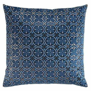 Bársony párnahuzat 60x60 cm Joan – douceur d'intérieur kép