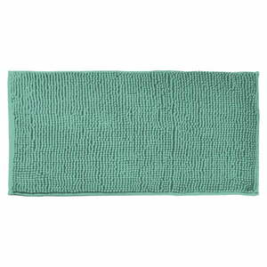 Zöld fürdőszobai kilépő 50x120 cm Sweety – douceur d'intérieur kép
