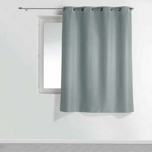 Szürke függöny 140x180 cm Essentiel – douceur d'intérieur kép
