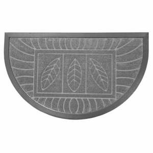 Lábtörlő 45x75 cm Feuilles – douceur d'intérieur kép