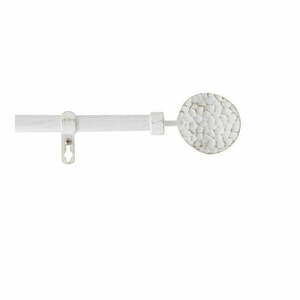 Fém bővíthető függönykarnis 120 - 210 cm Bullette – douceur d'intérieur kép
