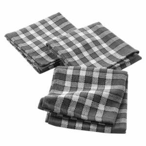 Textil szalvéta szett 3 db-os Traditio – douceur d'intérieur kép