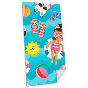 Gabi babaháza Summer (EWA00003GD) kép