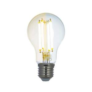 LUUMR Intelligens LED izzó 2db E27 A60 7W CCT világos Tuya kép