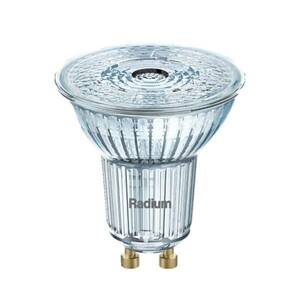 Radium LED Star, GU10, PAR16, 4, 5W, 2, 700K, 350lm, dimmelhető kép