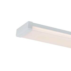 Wilmington LED fénycsík, 90, 5 cm hosszú, fehér, műanyagból készült kép