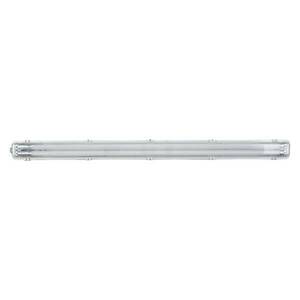 LEDVANCE Submarine PCR 120 G13 T8 2x13.5W nedvességálló lámpatest kép