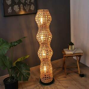 Capella állólámpa, magasság 110 cm kép