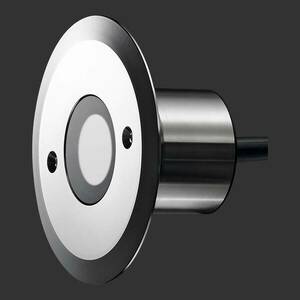 dot-spot aquaros LED tó reflektor 12V 40° 5W 840 kép