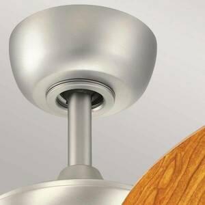 Canfield 30 mennyezeti ventilátor, csiszolt nikkel kép