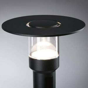 Paulmann LED-es útvilágítás Sienna, alumínium, érzékelővel kép