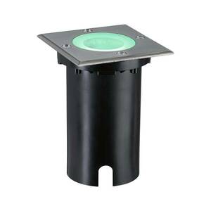 Paulmann LED padlósüllyesztett lámpa Padló, szögletes, RGBW, zigbee kép