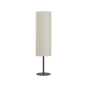 PR Home Agnar kültéri állólámpa, sötétszürke / bézs, 100 cm kép