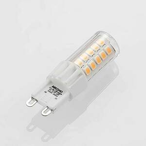 Arcchio kapszula LED izzó G9 3, 5 W 830 3-as klt kép