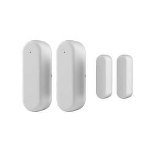 Prios Smart ajtó- és ablakérzékelő Dalimi, Tuya, WLAN, 2 db kép