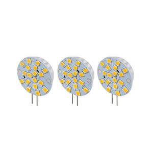 Arcchio LED kapszula G4 2, 7 W 830 kerek 3-as klt kép