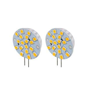 Arcchio LED kapszula G4 2, 7 W 830 kerek 2-es klt kép
