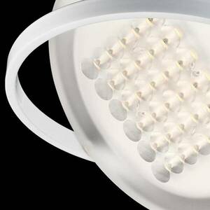 Nimbus Rim R 36 LED lámpa, fehér színben kép