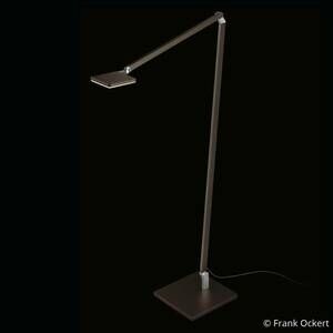 Nimbus Roxxane otthon LED olvasólámpa 940 bronz kép