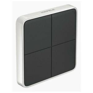 Loox5 Connect Mesh fali nyomógomb kép