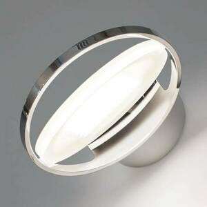 Nimbus Rim R 36 LED fali lámpa, króm kép
