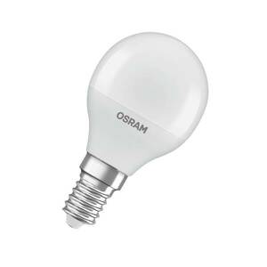 OSRAM LED Classic Star, csepp, matt, E14, 3, 3 W, 2 700 K kép