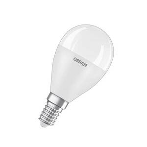 OSRAM LED Classic Star, csepp, matt, E14, 7, 5 W, 2700 K kép