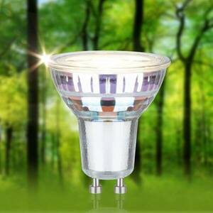 Paulmann LED reflektor GU10, 2, 5 W, 3.000 K, 450 lm, 100° kép