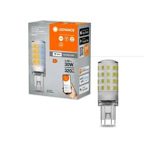 LEDVANCE SMART+ WiFi LED izzó G9, 3, 5 W, CCT dimmelhető kép