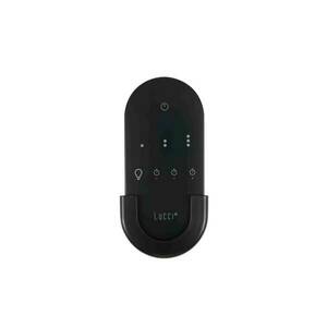 Beacon Lucci Touch távirányító fekete AC ventilátorhoz kép