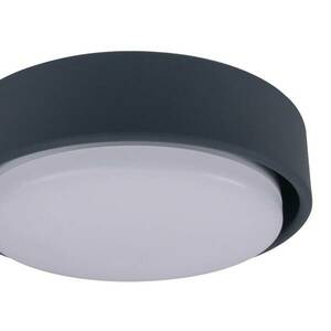 Beacon Lucci Air lámpa ventilátorhoz antracit GX53-LED kép
