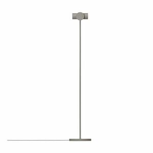 Szürke LED dimmelhető állólámpa (magasság 130 cm) Stage – Blomus kép